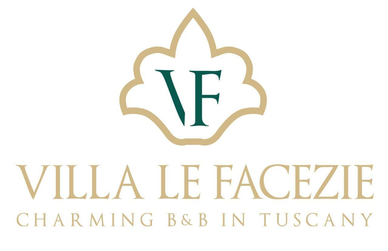 Villa Le Facezie B&B Terranuova Bracciolini Ngoại thất bức ảnh